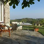 Ferrarotti Penzion Clavesana