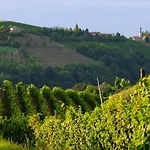 Ferrarotti Penzion 4*