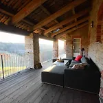 Ferrarotti Casa de hóspedes Clavesana