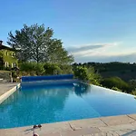 Ferrarotti Penzion 4*