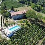 Ferrarotti Penzion 4*