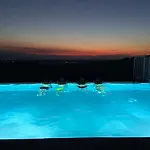 Ferrarotti Penzion 4*