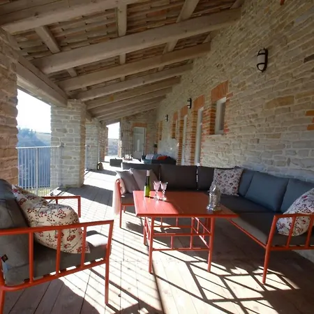 Guest house Ferrarotti
