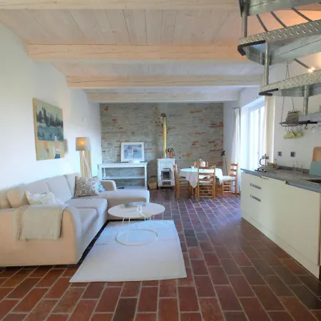 Ferrarotti 4* Clavesana