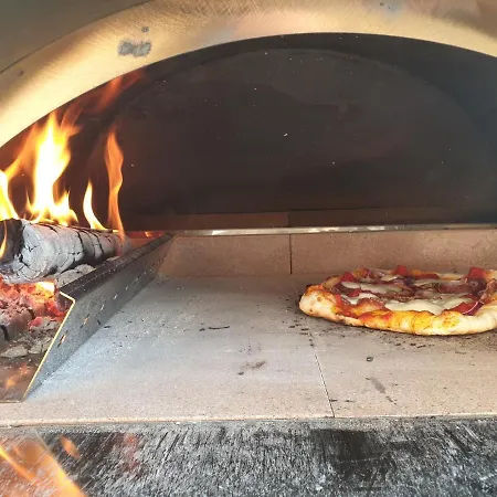 Pensjonat Ferrarotti 4*