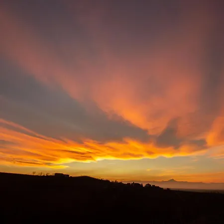 Ferrarotti Pensjonat Clavesana