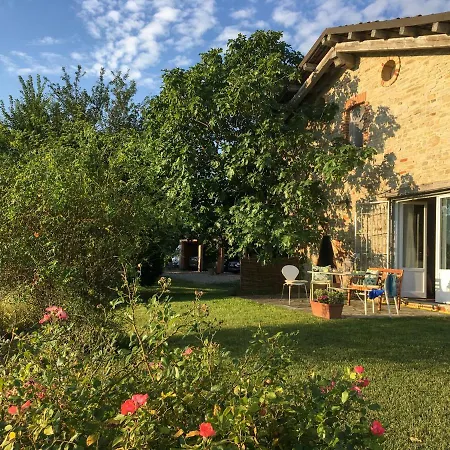 Ferrarotti 4* Clavesana