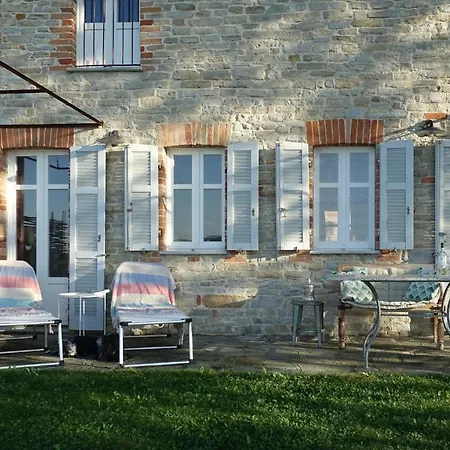 Ferrarotti Pensjonat Clavesana