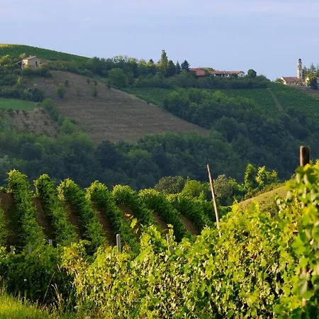 Ferrarotti Pensjonat 4*