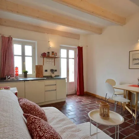 Ferrarotti 4* Clavesana