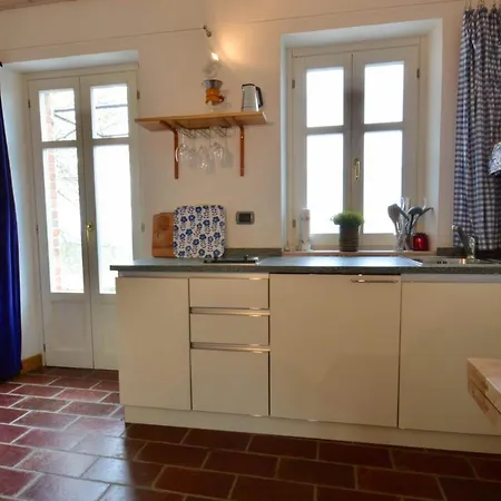 Ferrarotti Guest house