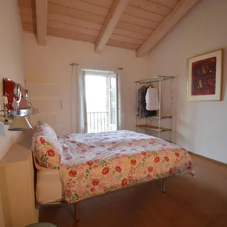 Ferrarotti Pensjonat 4*