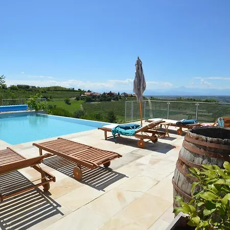 Guest house Ferrarotti