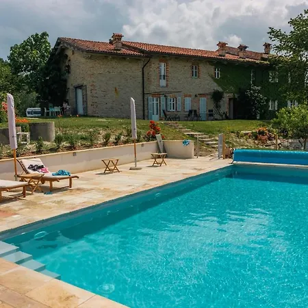 Ferrarotti Guest house Clavesana