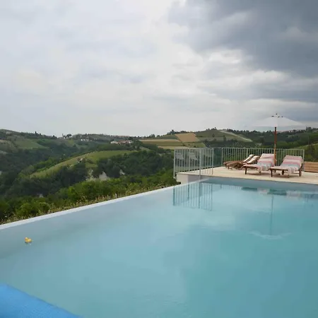 Ferrarotti Pensjonat 4*