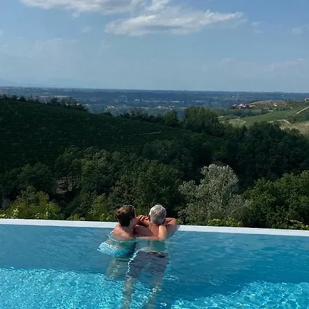 Ferrarotti Guest house *