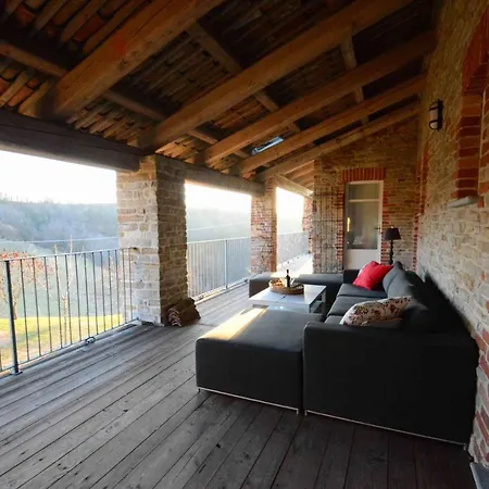 Ferrarotti Guest house Clavesana