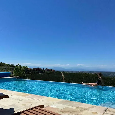 Ferrarotti Guest house