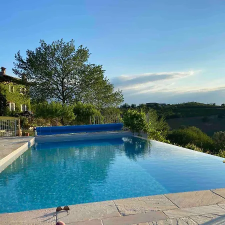 Ferrarotti Pensjonat 4*