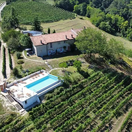 Ferrarotti Guest house *