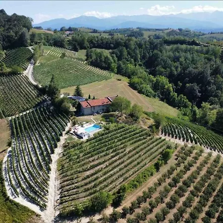 Affittacamere Ferrarotti 4*