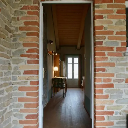 Affittacamere Ferrarotti