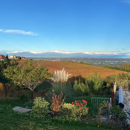 Ferrarotti Guest house