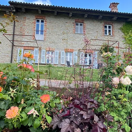 Ferrarotti Clavesana