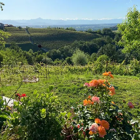 Guest house Ferrarotti Clavesana