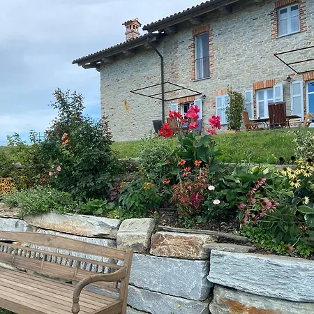 Ferrarotti 4*
