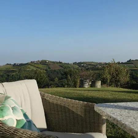 Ferrarotti Guest house Clavesana