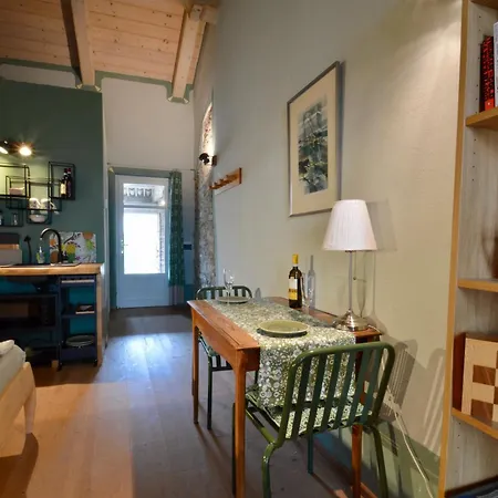 Ferrarotti Guest house