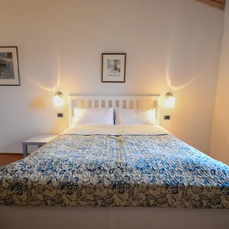 Gasthuis Ferrarotti 4*