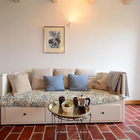 Ferrarotti Guest house