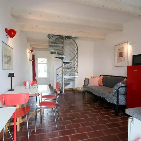 Maison d'hôtes Ferrarotti