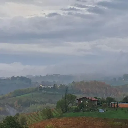 Pensjonat Ferrarotti