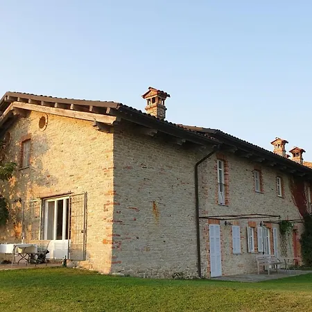 Ferrarotti 4* Clavesana
