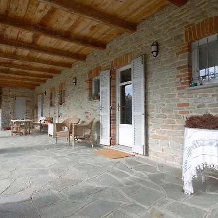 Pensjonat Ferrarotti 4*