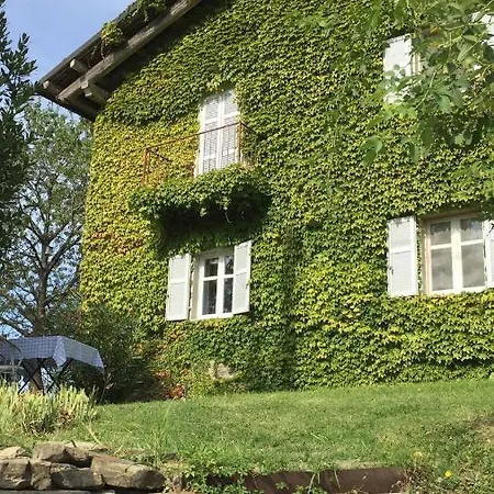 Guest house Ferrarotti Clavesana