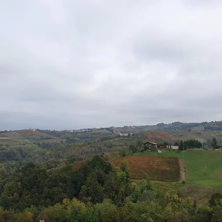 Affittacamere Ferrarotti 4*