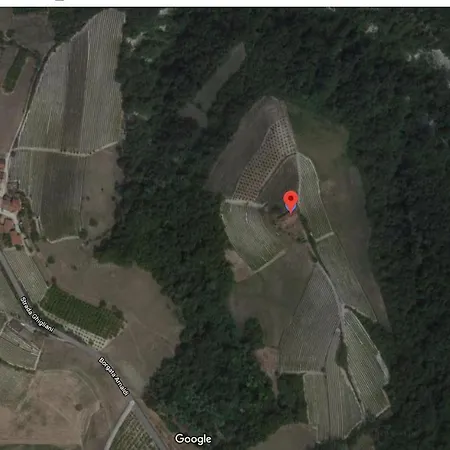 Pensjonat Ferrarotti