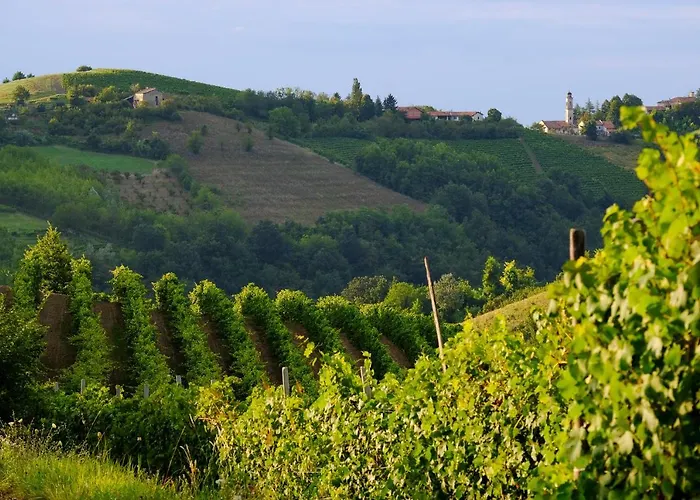 Ferrarotti Pensionat 4*