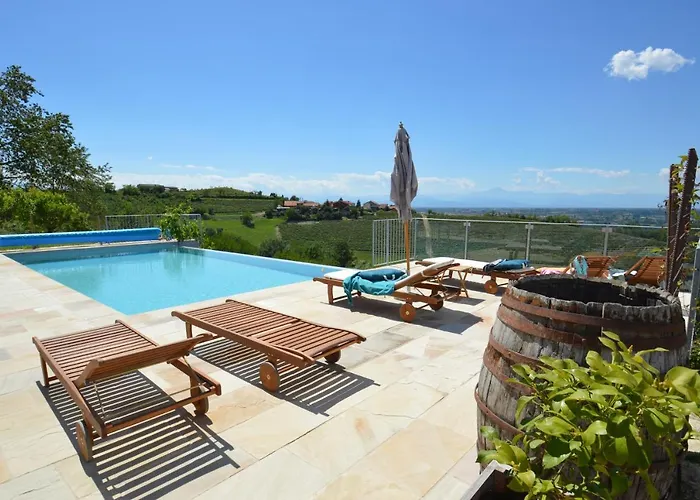 Guest house Ferrarotti