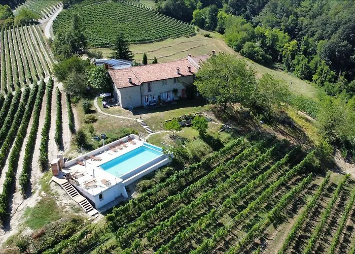 Ferrarotti Guest house 4*
