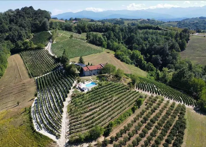 Guest house Ferrarotti 4*